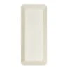 Iittala Teema Rechteckige Platte, 37 X 16 Cm -Alderaine Geschaft iittala teema rechteckige platte 37 x 16 cm 0