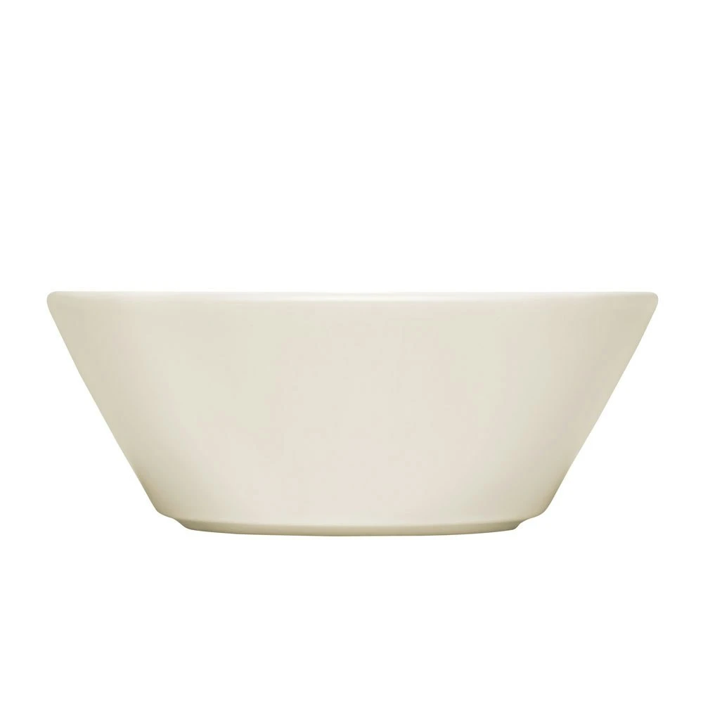 Iittala Teema Schüssel, 15 Cm/ Weiß 3 Iittala Teema Schüssel, 15 Cm/ Weiß
