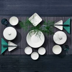 Alderaine Geschaft -Alderaine Geschaft iittala teema schussel wei 1