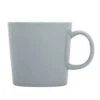 Iittala Teema Tasse, 30 Cl/ Perlgrau -Alderaine Geschaft iittala teema tasse 30 cl 2