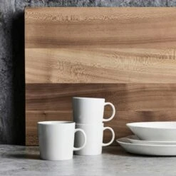 Iittala Teema Tasse, 40 Cl/ Weiß -Alderaine Geschaft iittala teema tasse 40 cl 1 1