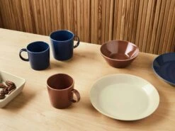 Iittala Teema Tasse, 40 Cl/Vintage Blue -Alderaine Geschaft iittala teema tasse 40 cl 18