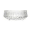 Iittala Ultima Thule Schüssel 2er-Pack, Klar -Alderaine Geschaft iittala ultima thule bowl set of 2 1