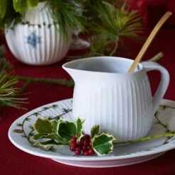 Kähler Hammershøi Sauciere Weiß, 66 Cl 10 Kähler Hammershøi Sauciere Weiß, 66 Cl -Alderaine Geschaft kahler hammershi sauciere wei 66 cl 3