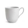 Kähler Hammershøi Tasse 33 Cl, Weiß -Alderaine Geschaft kahler hammershi tasse 33 cl 3