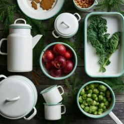 Kockums Jernverk Tasse 8 Cm, Cream Lux 8 Kockums Jernverk Tasse 8 Cm, Cream Lux -Alderaine Geschaft kockums jernverk tasse 8 cm 6