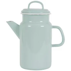 Kockums Jernverk Teekanne 2 L, Green Orion