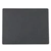 LIND DNA Square Nupo Tischset L, 35x45 CmAnthrazit -Alderaine Geschaft lind dna square nupo tischset l 35x45 cm 0