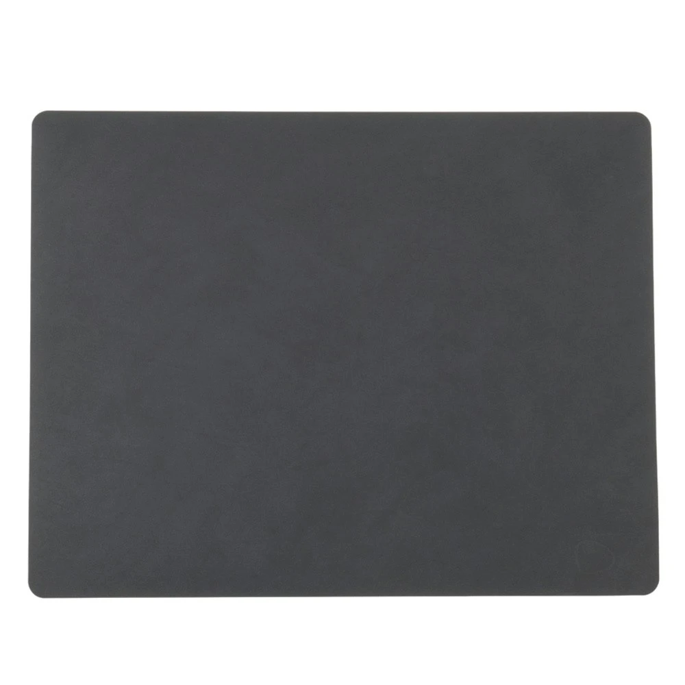 LIND DNA Square Nupo Tischset L, 35x45 CmAnthrazit 3 LIND DNA Square Nupo Tischset L, 35x45 CmAnthrazit