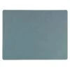 LIND DNA Square Nupo Tischset L, 35x45 CmHellblau -Alderaine Geschaft lind dna square nupo tischset l 35x45 cm 10