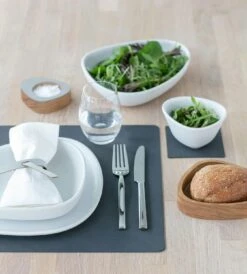 LIND DNA Square Nupo Tischset L, 35x45 CmAnthrazit 9 LIND DNA Square Nupo Tischset L, 35x45 CmAnthrazit -Alderaine Geschaft lind dna square nupo tischset l 35x45 cm 46