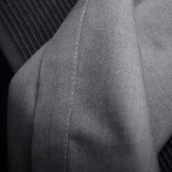 Robert Serviette 45x45 Cm 4-er Set, Granitgrau -Alderaine Geschaft linum robert serviette 45x45 cm 4 er set 12