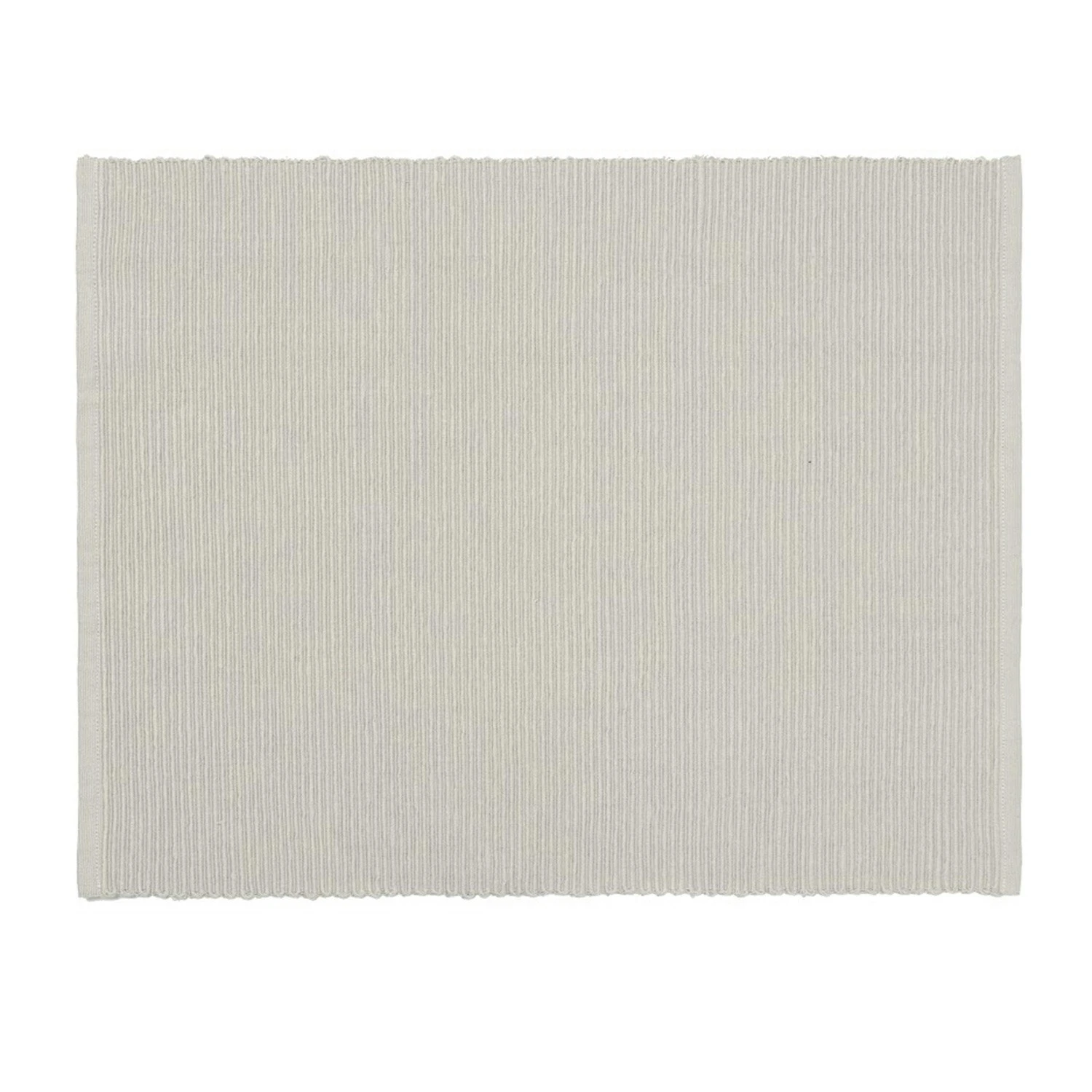 Uni Tischset 35x46 Cm 4-er Set, Hellgrau 3 Uni Tischset 35x46 Cm 4-er Set, Hellgrau