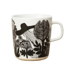 Marimekko Siirtolapuutarha Tasse 40cl -Alderaine Geschaft marimekko siirtolapuutarha tasse 40cl 1