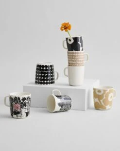 Marimekko Siirtolapuutarha Tasse 40cl -Alderaine Geschaft marimekko siirtolapuutarha tasse 40cl 5