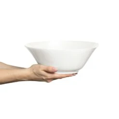 Mateus Basic Schüssel Large 200cl, Weiss -Alderaine Geschaft mateus basic schussel large 200cl weiss 56