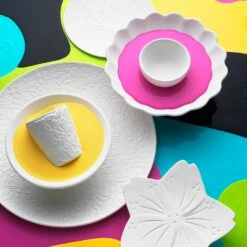 Mateus Basic Schüssel Large 200cl, Weiss -Alderaine Geschaft mateus basic schussel large 200cl weiss 59