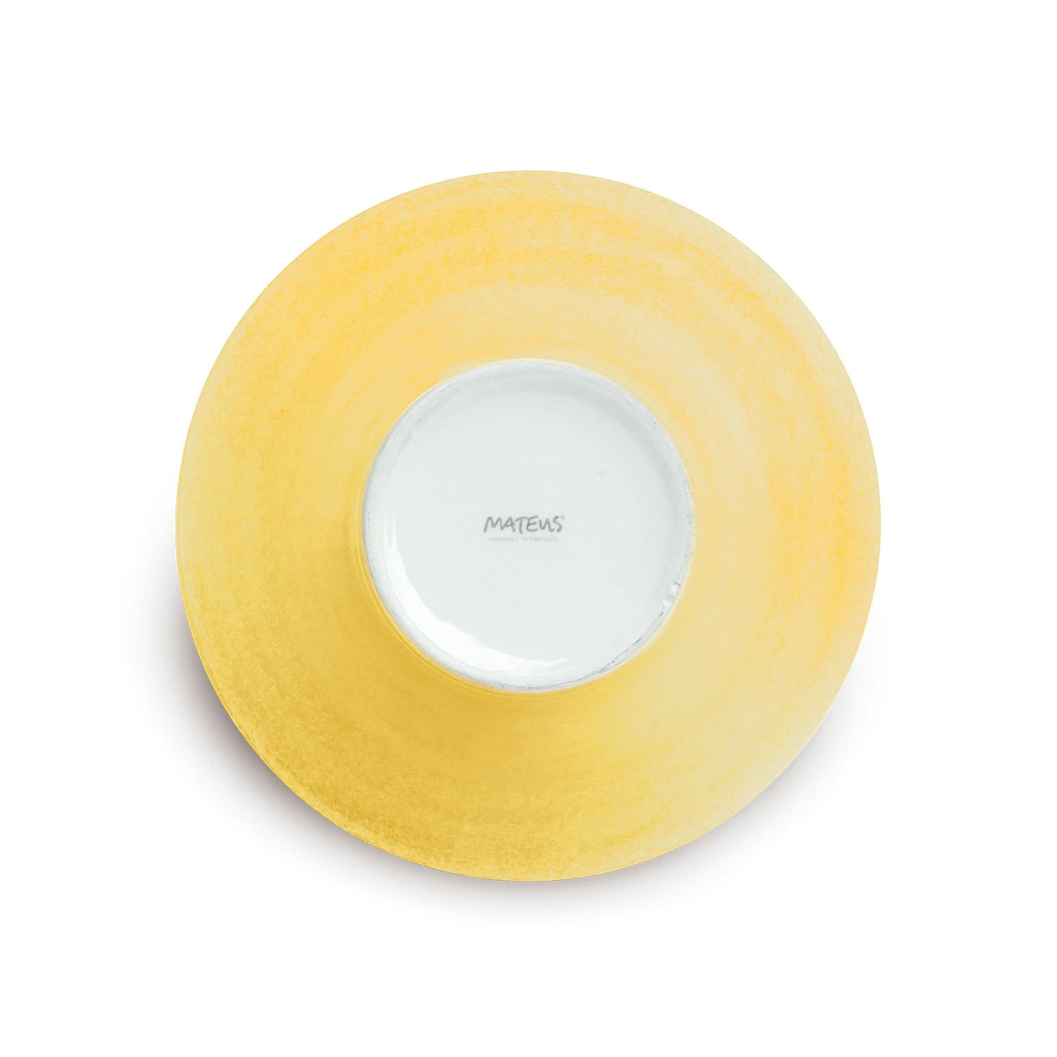 Mateus Basic Schüssel Small 70cl, Gelb 6 Mateus Basic Schüssel Small 70cl, Gelb – Bild 4