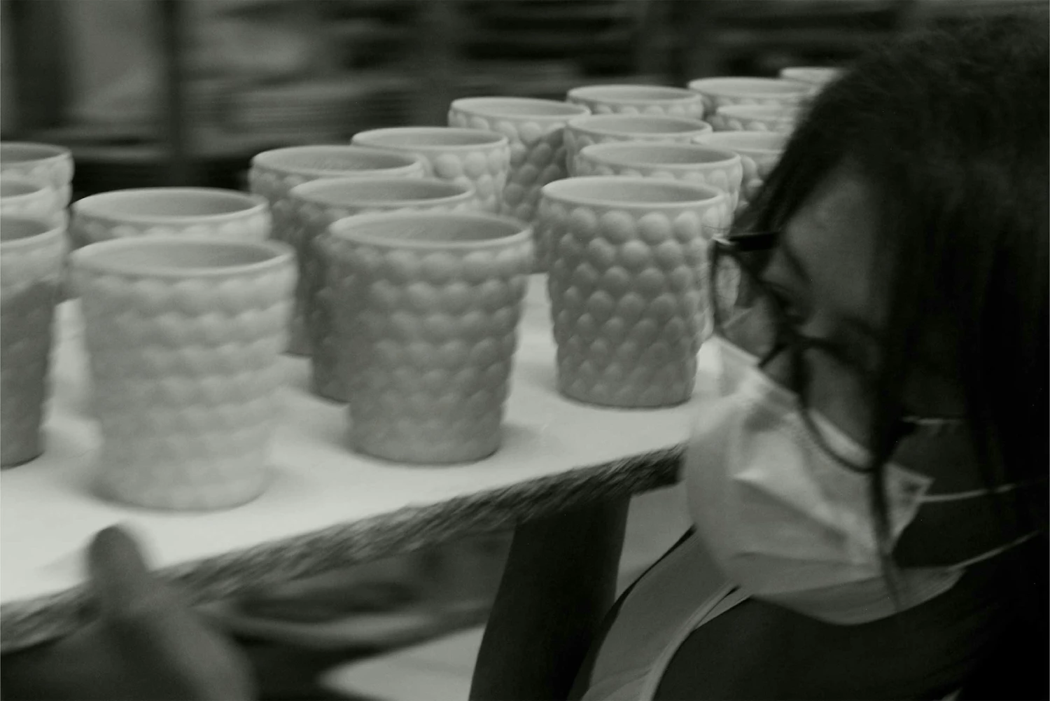 Mateus Bubbles Tasse 30cl, Sand 8 Mateus Bubbles Tasse 30cl, Sand – Bild 6