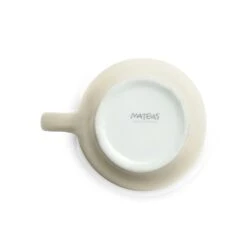 Mateus Organic Tasse 60cl, Sand -Alderaine Geschaft mateus organic tasse 60cl blau 47