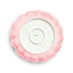 Mateus Schale Basic Oyster Medium Ø 24 Cm, Hellrosa -Alderaine Geschaft mateus schale basic oyster medium 24 cm blau 33