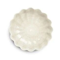 Mateus Schale Basic Oyster Medium Ø 24 Cm, Sand -Alderaine Geschaft mateus schale basic oyster medium 24 cm blau 55