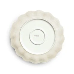 Mateus Schale Basic Oyster Medium Ø 24 Cm, Sand -Alderaine Geschaft mateus schale basic oyster medium 24 cm blau 56