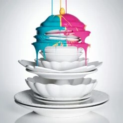 Mateus Schale Basic Oyster Medium Ø 24 Cm, Sand -Alderaine Geschaft mateus schale basic oyster medium 24 cm blau 57