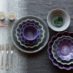 Mateus Schale Basic Oyster Medium Ø 24 Cm, Grau 13 Mateus Schale Basic Oyster Medium Ø 24 Cm, Grau -Alderaine Geschaft mateus schale basic oyster medium 24 cm blau 9