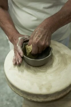 Mateus Schale Basic Oyster Mini Ø 13 Cm, Rosa -Alderaine Geschaft mateus schale basic oyster mini 13 cm wei 125