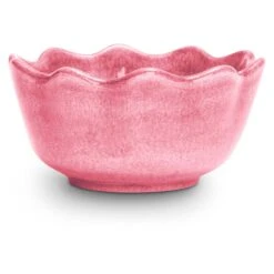 Mateus Schale Basic Oyster Mini Ø 13 Cm, Rosa