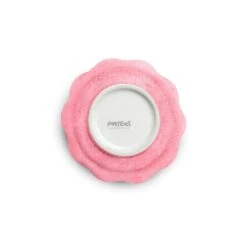 Mateus Schale Basic Oyster Mini Ø 13 Cm, Rosa -Alderaine Geschaft mateus schale basic oyster mini 13 cm wei 42
