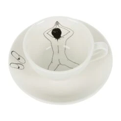 Pols Potten Teeservice Undressed 4er-Pack 10 Pols Potten Teeservice Undressed 4er-Pack -Alderaine Geschaft pols potten teeservice undressed 4er pack 2