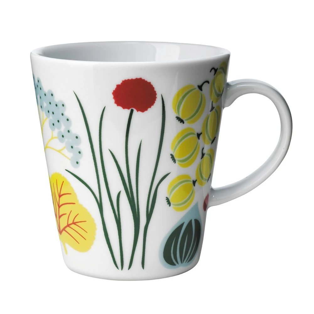 Rörstrand Kulinara Tasse, 34 Cl 3 Rörstrand Kulinara Tasse, 34 Cl