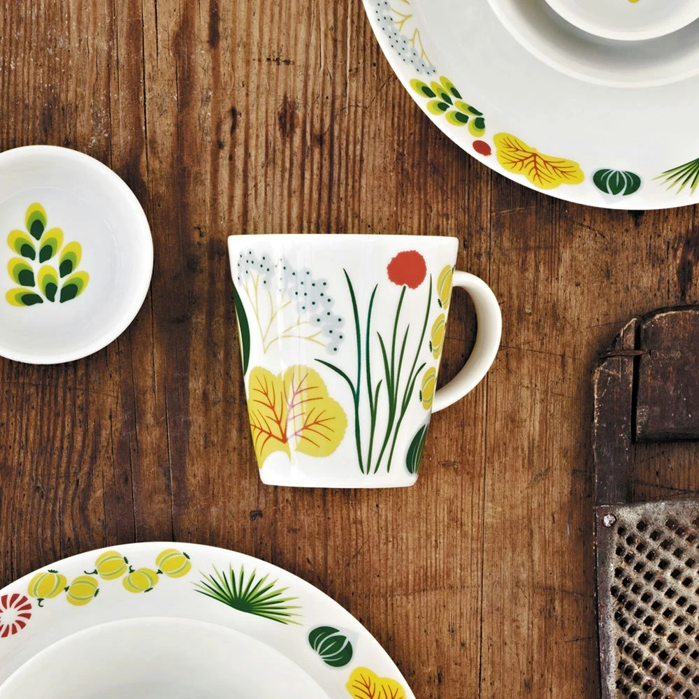 Rörstrand Kulinara Tasse, 34 Cl 5 Rörstrand Kulinara Tasse, 34 Cl – Bild 3