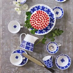 Rörstrand Mon Amie Tortenständer Ø30cm -Alderaine Geschaft rorstrand mon amie tortenstander 30cm 2