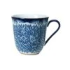 Rörstrand Ostindia Floris Tasse, 30 Cl
