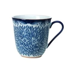 Rörstrand Ostindia Floris Tasse, 30 Cl