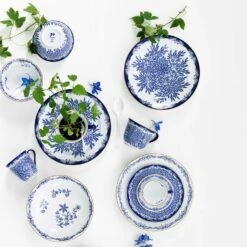 Rörstrand Ostindia Floris Tasse, 30 Cl -Alderaine Geschaft rorstrand ostindia floris tasse 1