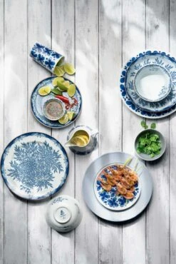 Rörstrand Ostindia Servierschüssel, 1,5 L -Alderaine Geschaft rorstrand ostindia servierschussel 15 l 2