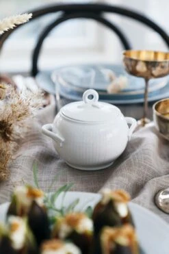 Rörstrand Swedish Grace Schüssel 40 Cl Snow -Alderaine Geschaft rorstrand swedish grace schussel 40 cl snow 5