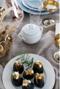 Rörstrand Swedish Grace Schüssel 40 Cl Snow -Alderaine Geschaft rorstrand swedish grace schussel 40 cl snow 6