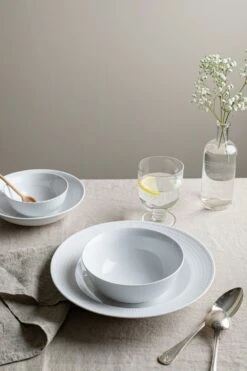 Rörstrand Swedish Grace Schüssel 60 Cl, Schneefarben 13 Rörstrand Swedish Grace Schüssel 60 Cl, Schneefarben -Alderaine Geschaft rorstrand swedish grace schussel 60 cl 18