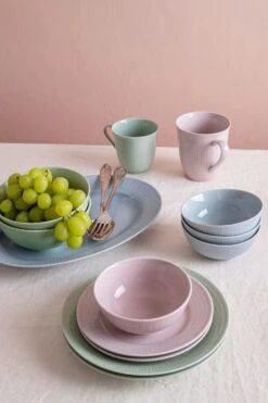 Rörstrand Swedish Grace Schüssel 60 Cl, Rosa 7 Rörstrand Swedish Grace Schüssel 60 Cl, Rosa -Alderaine Geschaft rorstrand swedish grace schussel 60 cl 30