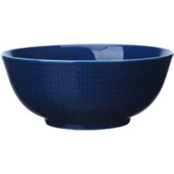 Rörstrand Swedish Grace Schüssel 60 Cl, Mitternachtsblau