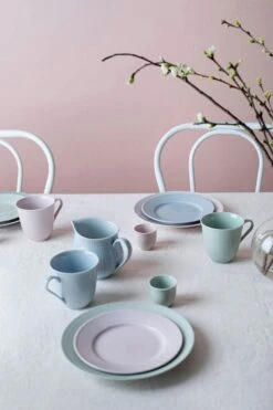 Rörstrand Swedish Grace Tasse 30 Cl, Rosa -Alderaine Geschaft rorstrand swedish grace tasse 30 cl 14