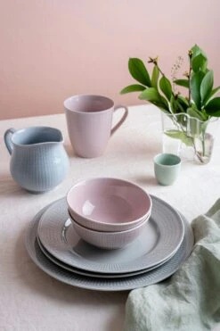Rörstrand Swedish Grace Tasse 30 Cl, Rosa -Alderaine Geschaft rorstrand swedish grace tasse 30 cl 30