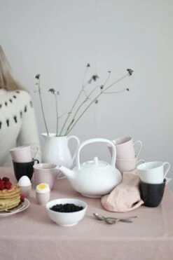 Rörstrand Swedish Grace Tasse 30 Cl, Rosa -Alderaine Geschaft rorstrand swedish grace tasse 30 cl 33