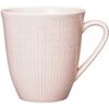 Rörstrand Swedish Grace Tasse 50 Cl, Rosa