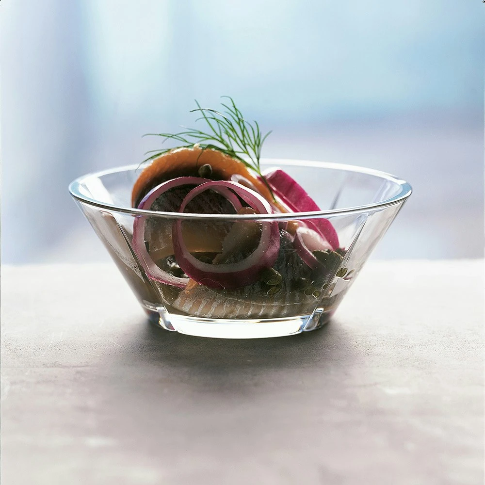 Grand Cru Schüssel, Klein, 4er-Pack 6 Grand Cru Schüssel, Klein, 4er-Pack – Bild 4